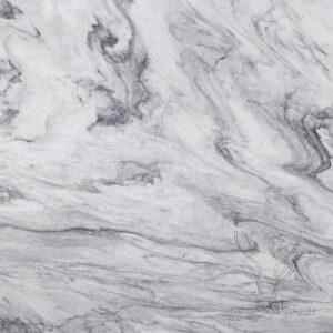 Arabescus White