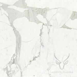 Calcutta Borgi Marble Countertop