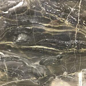 Arabascato Grigio Black Marble
