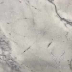Austral Super White Leather Marble