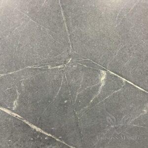 Black Soapstone Honed Marble