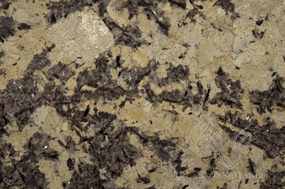 Splendor Gold - Larson's Marble Countertops La Pine OR