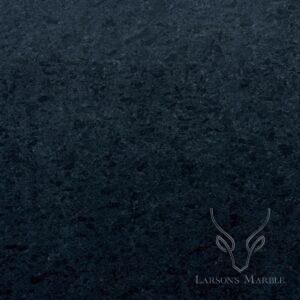 Black Pearl Leathered Granite Slab - 2cm
